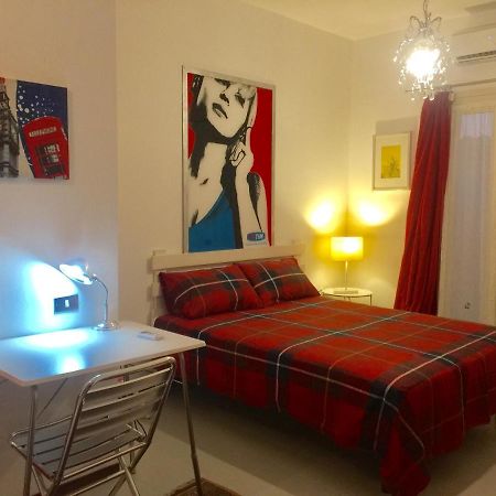 Short Let Hotel Olbia Bagian luar foto