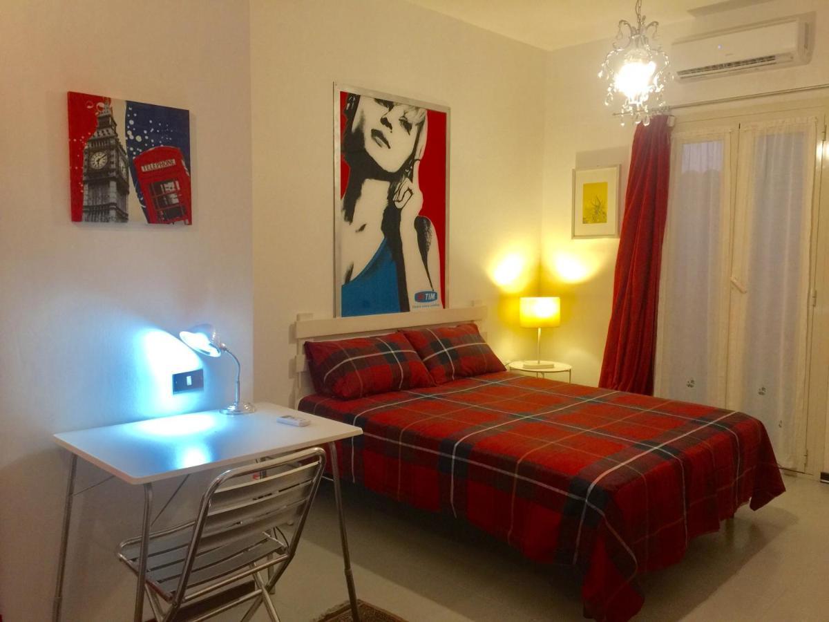 Short Let Hotel Olbia Bagian luar foto