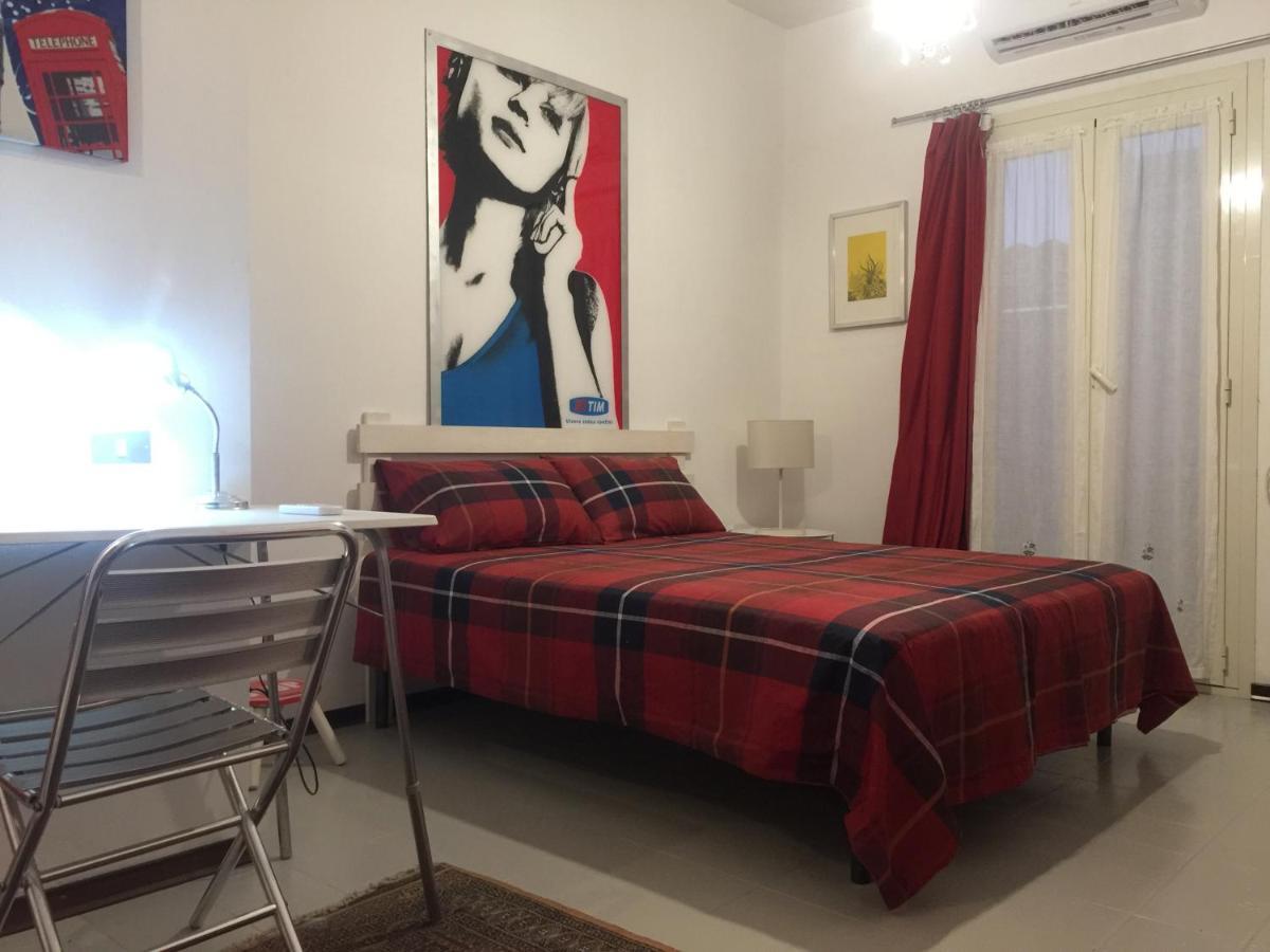 Short Let Hotel Olbia Bagian luar foto