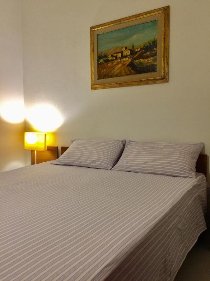 Short Let Hotel Olbia Bagian luar foto