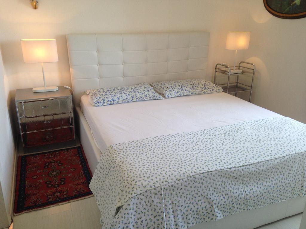 Short Let Hotel Olbia Bagian luar foto