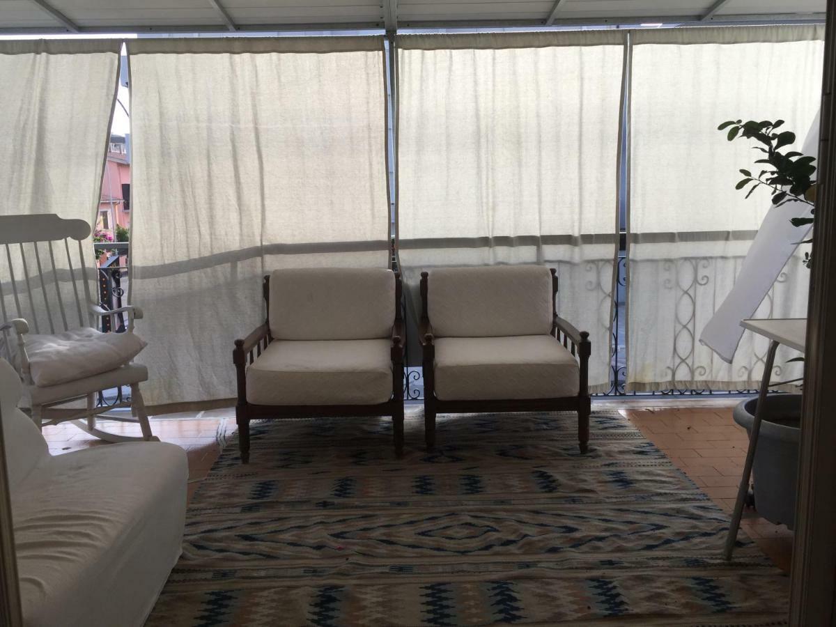 Short Let Hotel Olbia Bagian luar foto