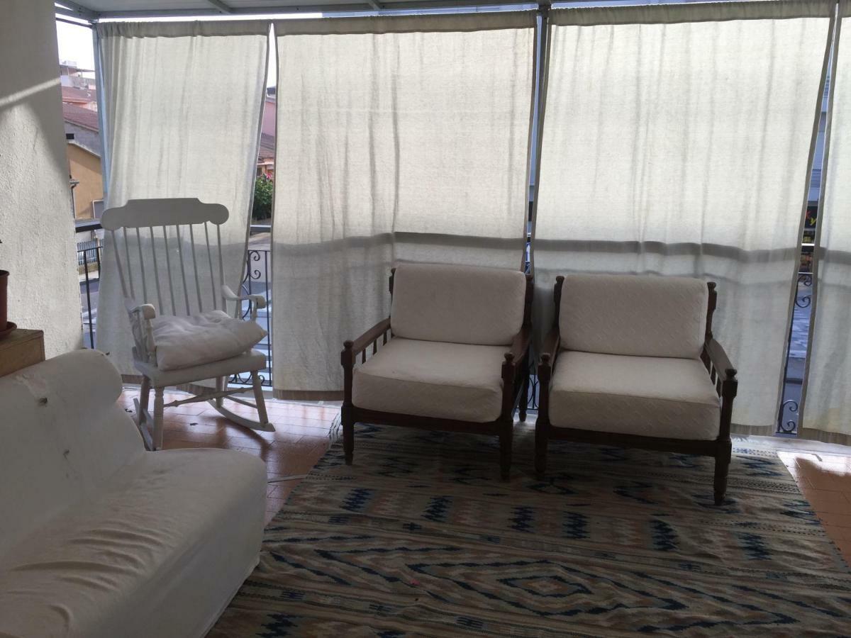 Short Let Hotel Olbia Bagian luar foto